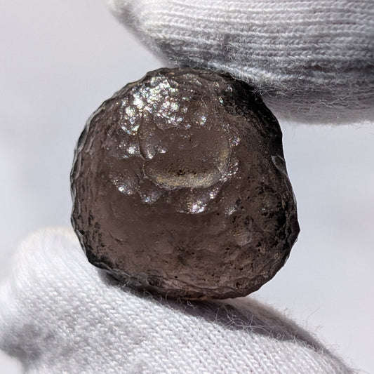 Colombianite – Verre naturel mystérieux, connexion spirituelle & ancrage - 1