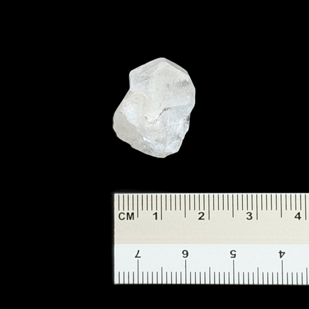 Phénacite rare du Brésil — cristaux remarquables, haute vibration et puissance énergétique