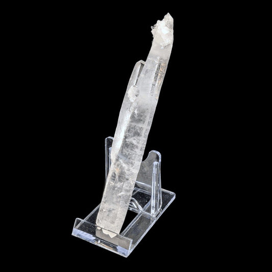 Quartz Laser unique – ET, Twin, Bridge, Tabulaire… véritable Cristal Maître