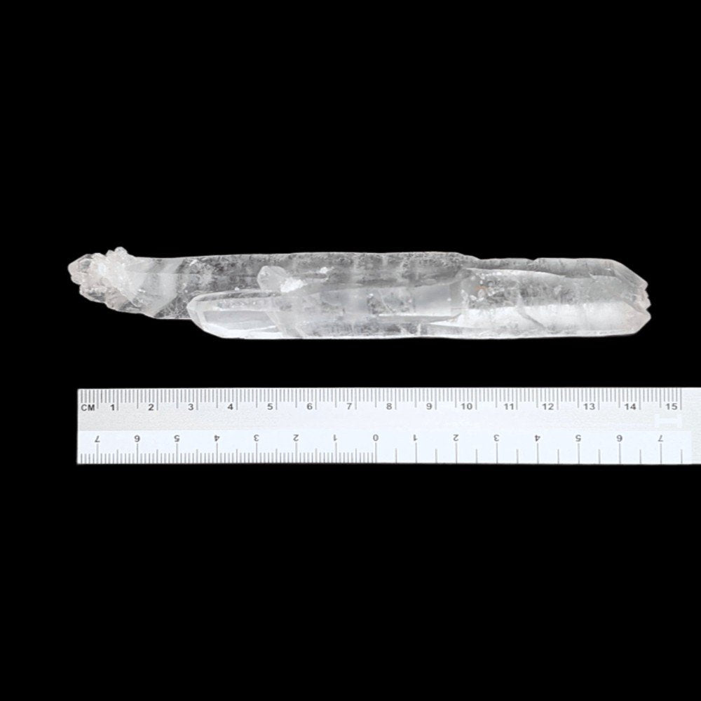 Quartz Laser unique – ET, Twin, Bridge, Tabulaire… véritable Cristal Maître