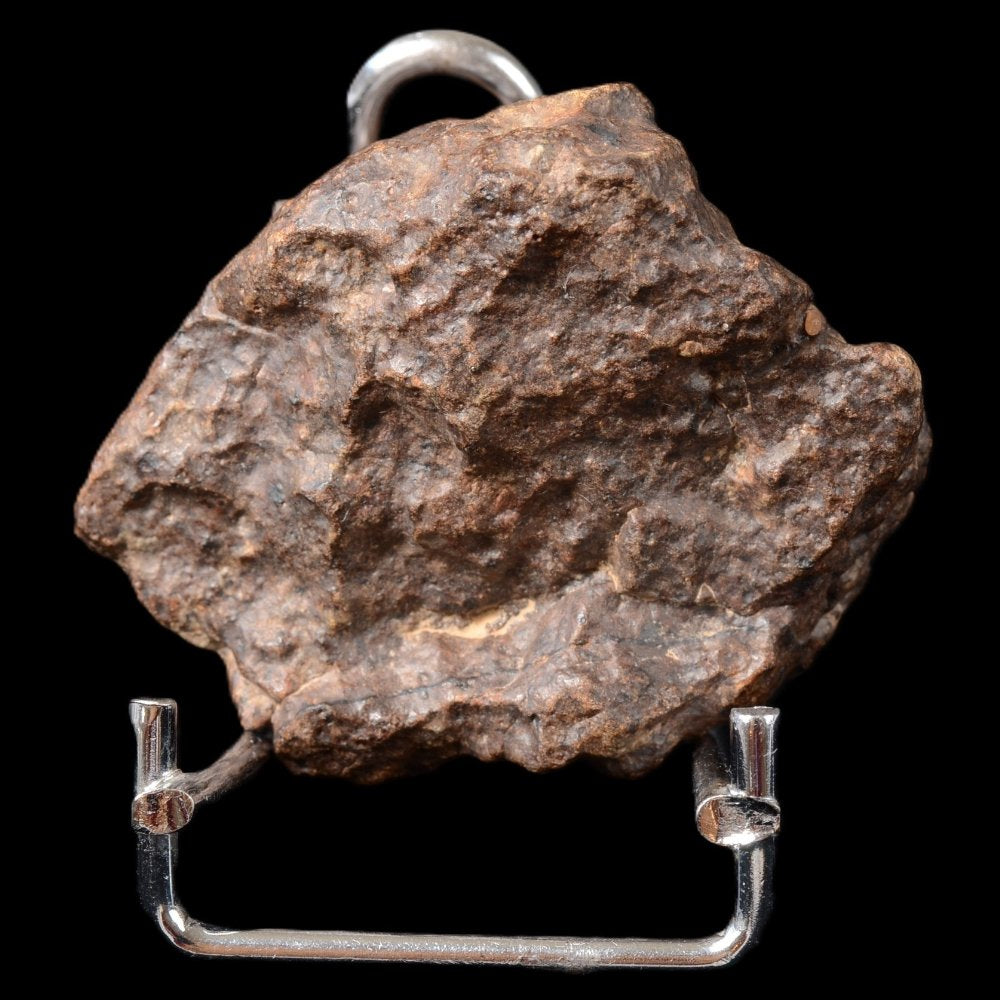 Extrêmement puissante pour l'enracinement, Météorite Chondrite