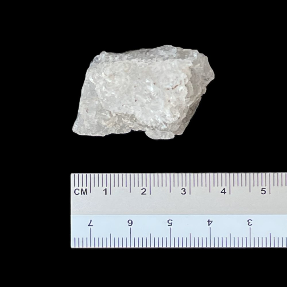 Pollucite, pierre du guérisseur, REIKI