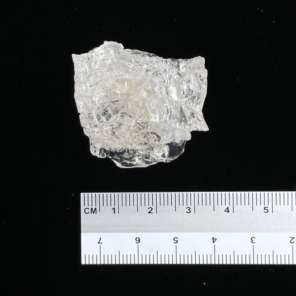 Pollucite, pierre du guérisseur, REIKI