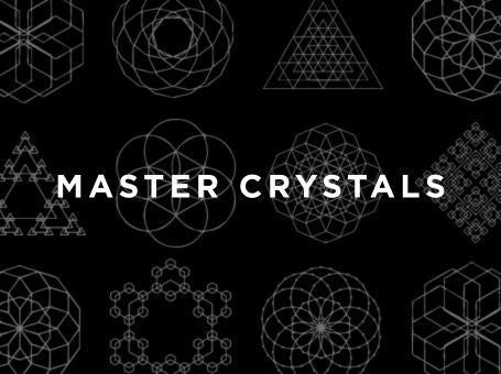 Cristaux Maîtres : des cristaux de quartz exceptionnels, à forte énergie