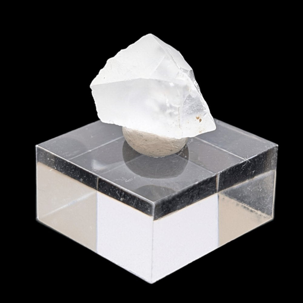 Phénacite rare de Russie, « la pierre à la fréquence vibratoire la plus élevée jamais découverte sur Terre » -2