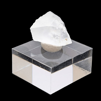 Phénacite rare de Russie, « la pierre à la fréquence vibratoire la plus élevée jamais découverte sur Terre » -2