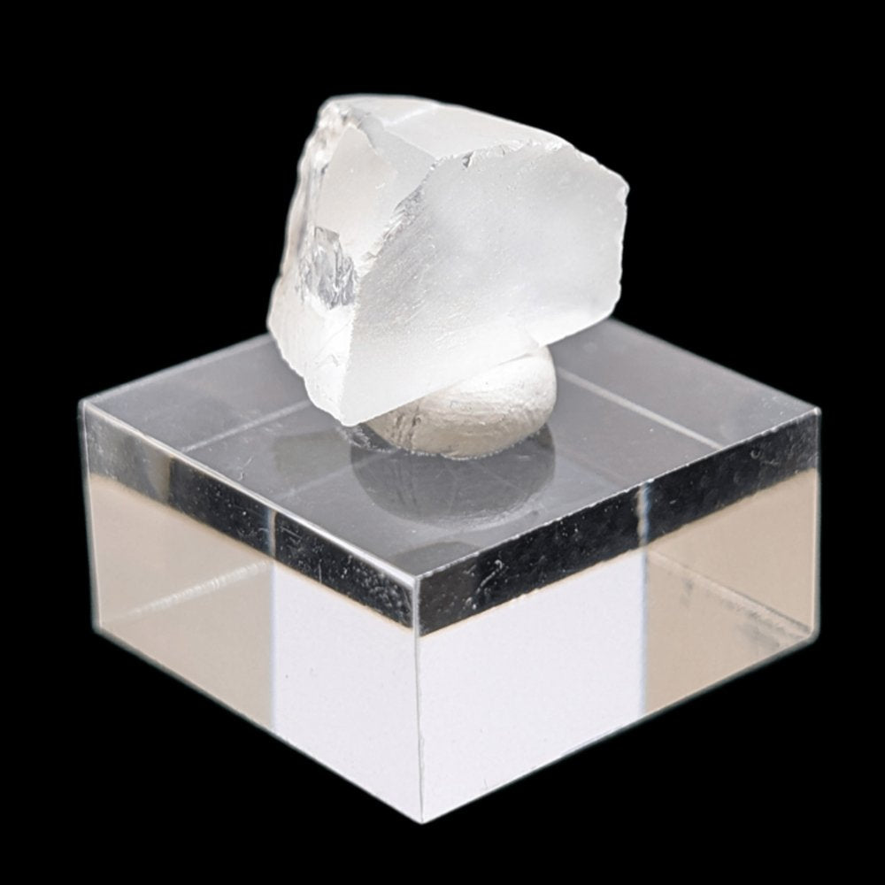 Phénacite rare de Russie, « la pierre à la fréquence vibratoire la plus élevée jamais découverte sur Terre » -2