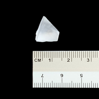 Phénacite rare de Russie, « la pierre à la fréquence vibratoire la plus élevée jamais découverte sur Terre » -2