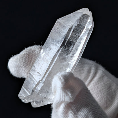 018-01_top_Cristal maître de Zeca de Souza – Twin & ET (Extra Termination / Extraterrestre)