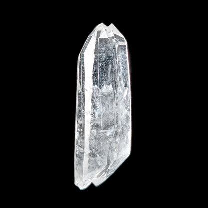 018-02_front_Cristal maître de Zeca de Souza – Twin & ET (Extra Termination / Extraterrestre)