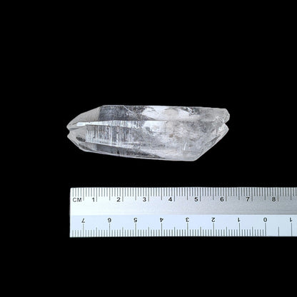 018-08_size_Cristal maître de Zeca de Souza – Twin & ET (Extra Termination / Extraterrestre)
