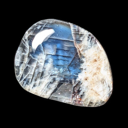 069-01_1_Rare Pierre de soleil de l'Oural (Sun Moonstone) – Énergie positive et hautes vibrations