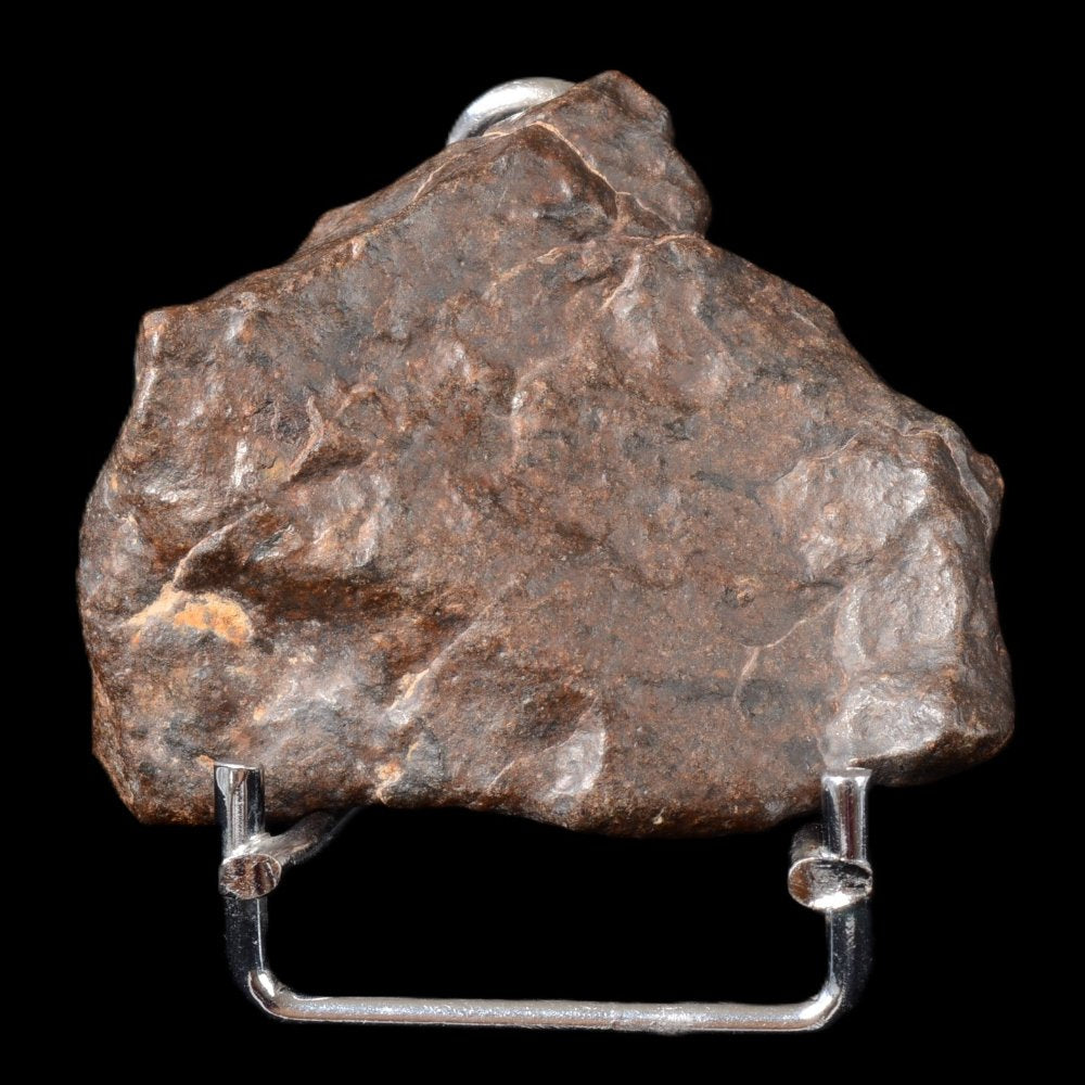 Extrêmement puissante pour l'enracinement, Météorite Chondrite