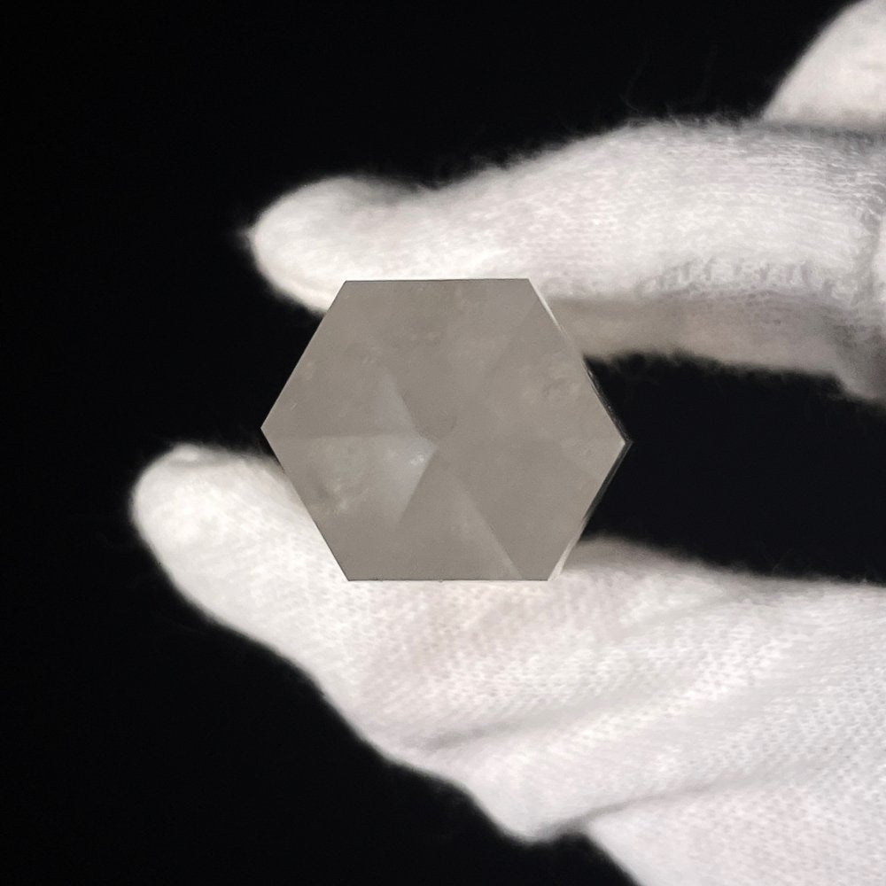 Quartz lémurien de Colombie à vibration extraordinaire, presque générateur, blue mist, record keeper, golden healer