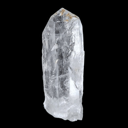 Quartz Foudroyé de Diamantina, vibrant d'une énergie magnifique