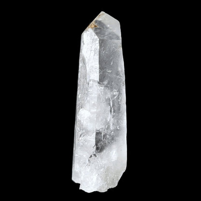 Quartz Foudroyé de Diamantina, vibrant d'une énergie magnifique