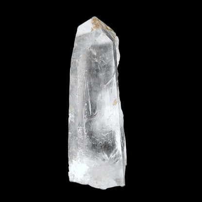 Quartz Foudroyé de Diamantina, vibrant d'une énergie magnifique