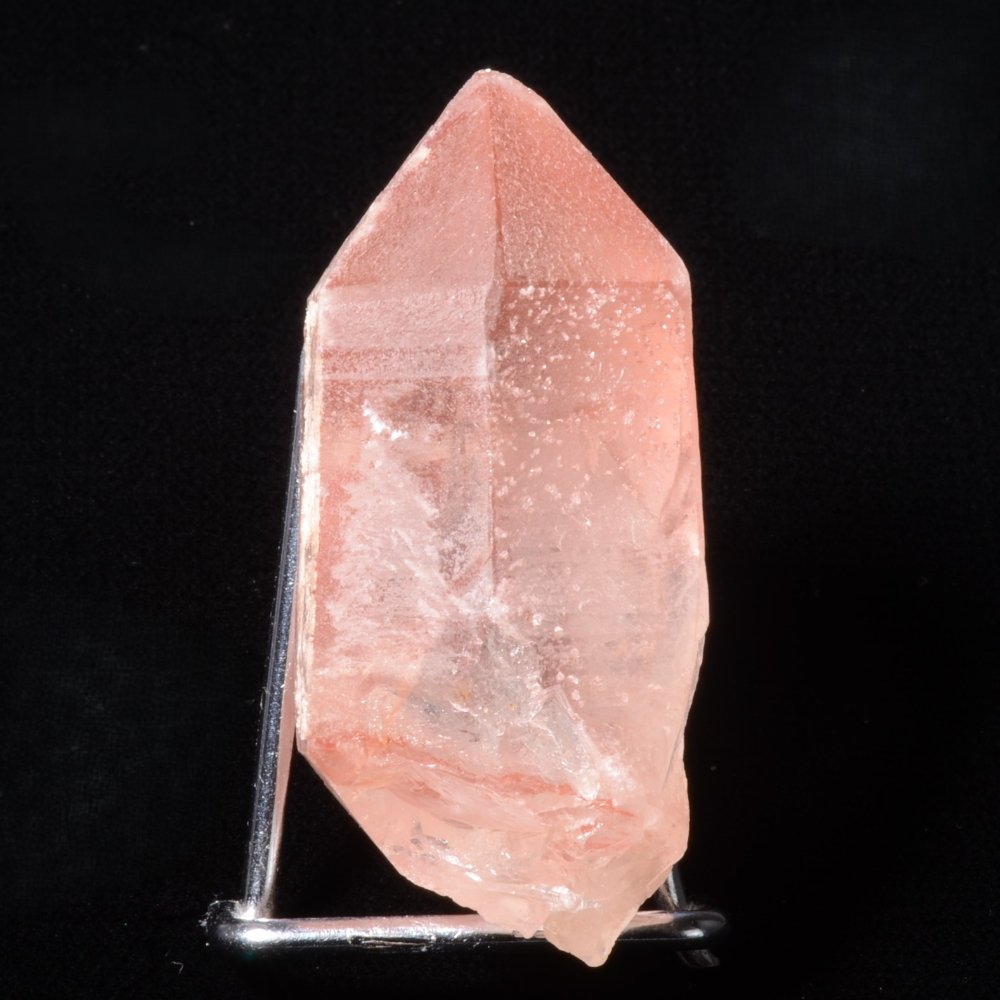Superbe Lémurien Dreamsicle avec une face Isis et bel arc-en-ciel