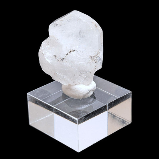 Phénacite rare du Brésil — cristaux remarquables, haute vibration et puissance énergétique