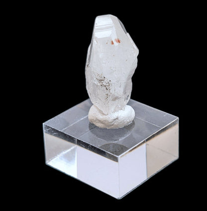 Phénacite rare du Brésil — cristaux remarquables, haute vibration et puissance énergétique