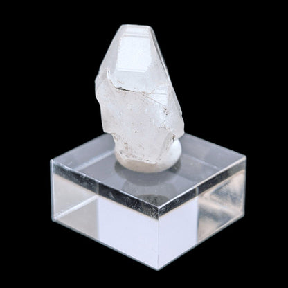 Phénacite rare du Brésil — cristaux remarquables, haute vibration et puissance énergétique