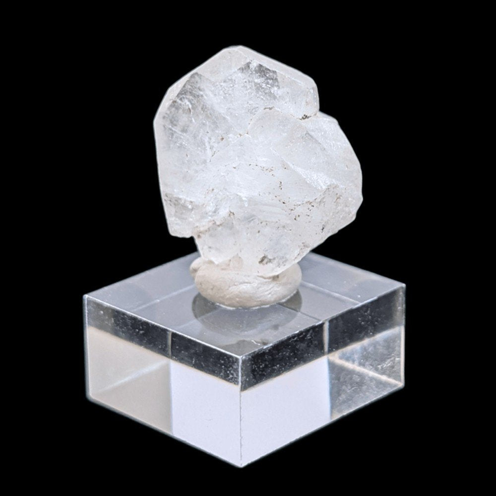 Phénacite rare du Brésil — cristaux remarquables, haute vibration et puissance énergétique