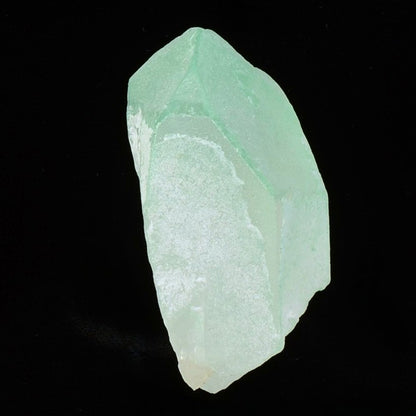 Quartz fantôme vert (Quartz à fuchsite), pierre de guérison exceptionnelle - 2