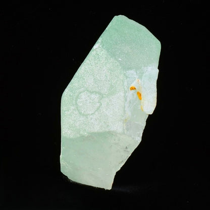 Quartz fantôme vert (Quartz à fuchsite), pierre de guérison exceptionnelle - 2