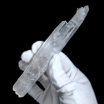 Quartz Laser unique – ET, Twin, Bridge, Tabulaire… véritable Cristal Maître