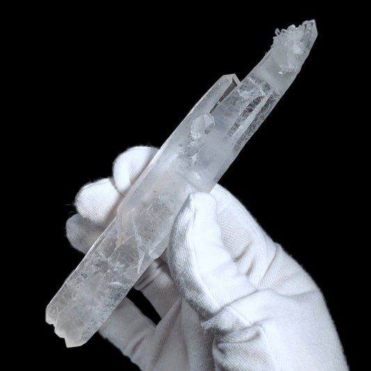 Quartz Laser unique – ET, Twin, Bridge, Tabulaire… véritable Cristal Maître