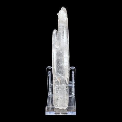 Quartz Laser unique – ET, Twin, Bridge, Tabulaire… véritable Cristal Maître