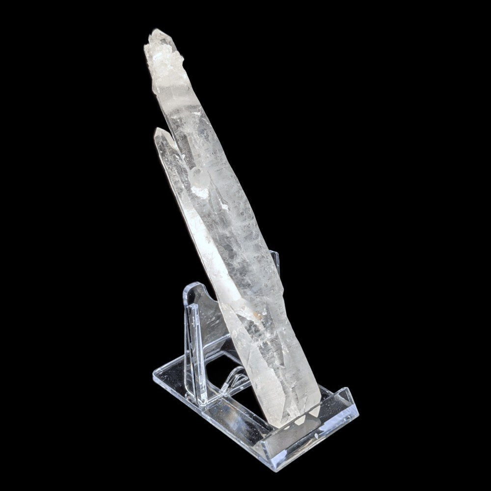 Quartz Laser unique – ET, Twin, Bridge, Tabulaire… véritable Cristal Maître
