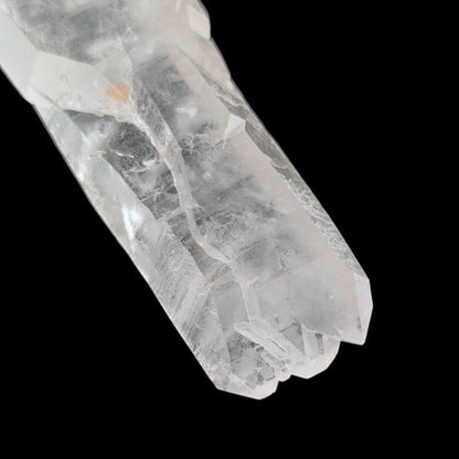 Quartz Laser unique – ET, Twin, Bridge, Tabulaire… véritable Cristal Maître