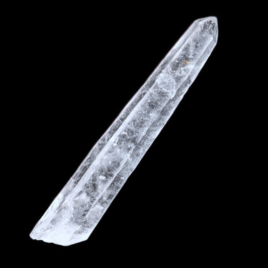 Cristal laser chantant avec Record Keepers — beauté rare et énergie puissante