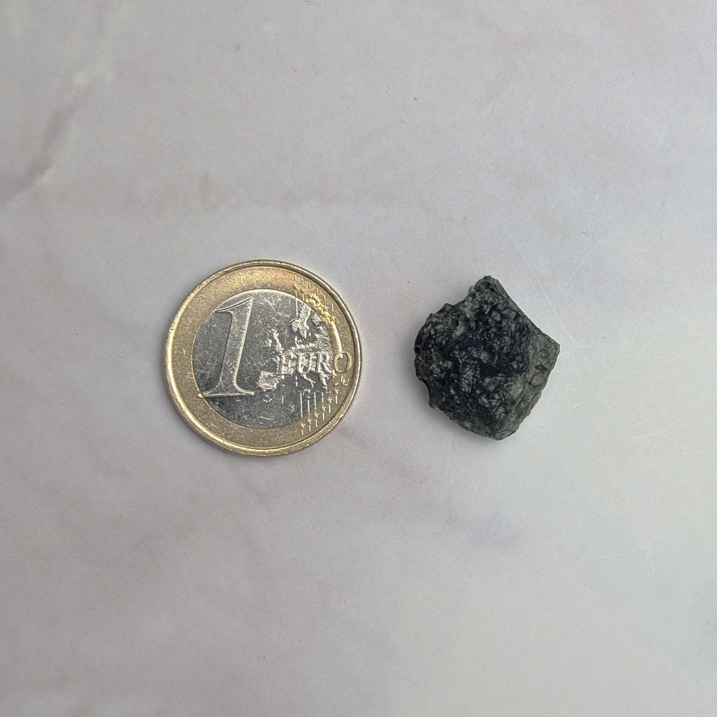 Moldavite authentique – haute énergie, sélectionnée avec soin