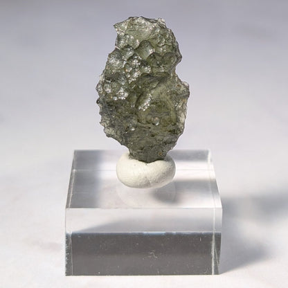 Moldavite authentique – petite taille, grande puissance vibratoire