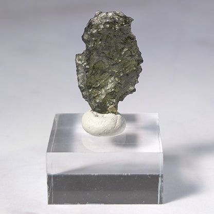 Moldavite authentique – petite taille, grande puissance vibratoire