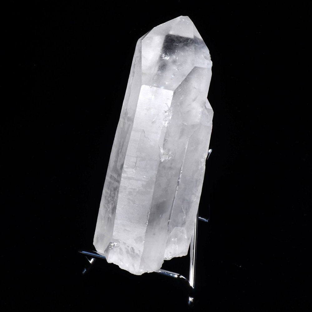 Quartz à haute puissance, impressionnant et riche en Record Keepers