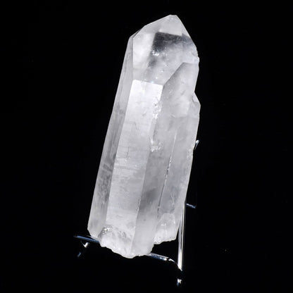 Quartz à haute puissance, impressionnant et riche en Record Keepers