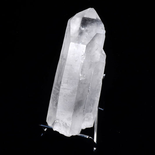 Quartz à haute puissance, impressionnant et riche en Record Keepers