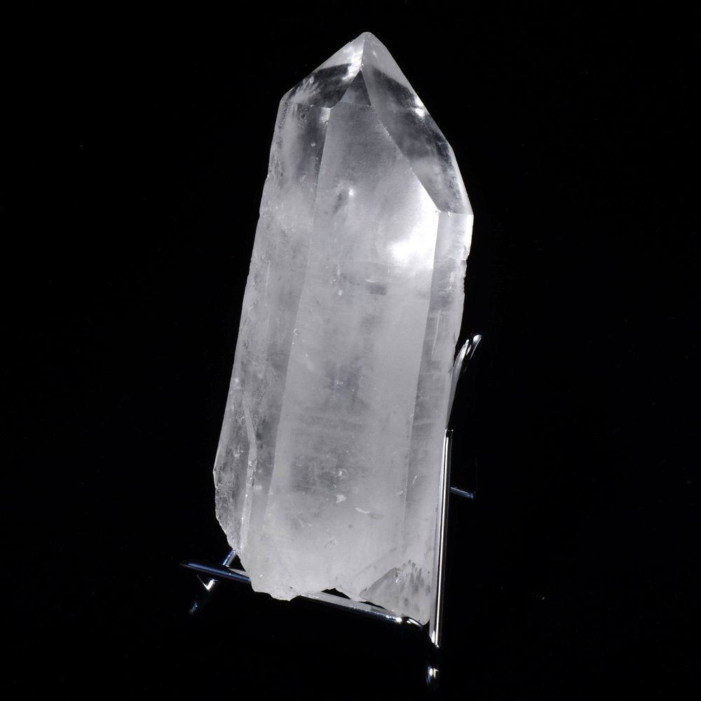 Quartz à haute puissance, impressionnant et riche en Record Keepers