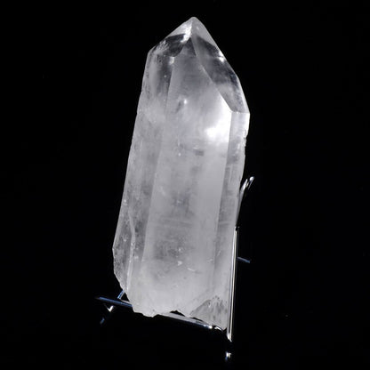 Quartz à haute puissance, impressionnant et riche en Record Keepers