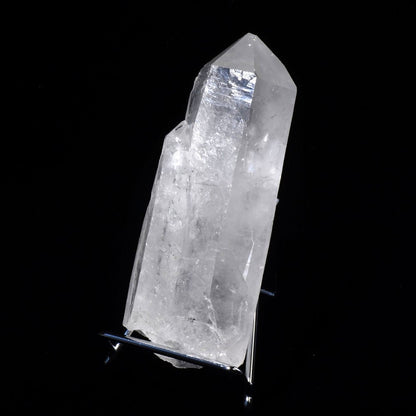 Quartz à haute puissance, impressionnant et riche en Record Keepers