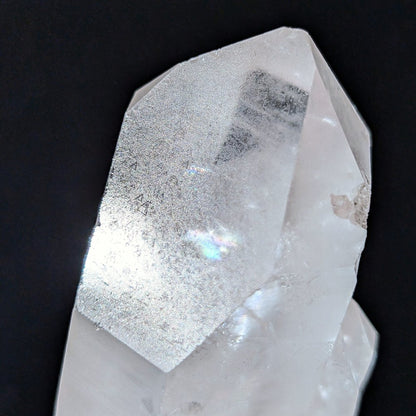 Quartz à haute puissance, impressionnant et riche en Record Keepers