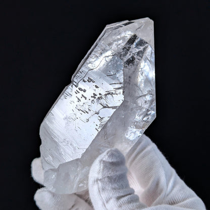 267-02_glyph_Quartz de Corinto de haute qualité — puissant cristal maître & Starbrary