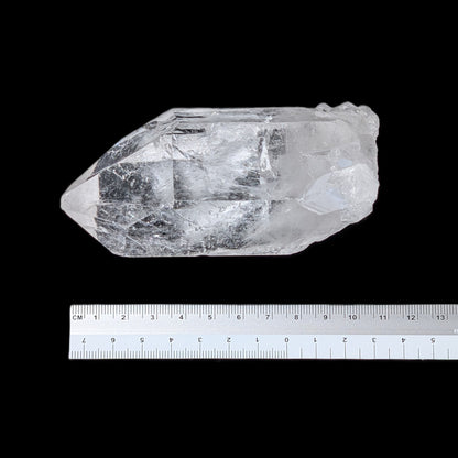 267-08_size_Quartz de Corinto de haute qualité — puissant cristal maître & Starbrary