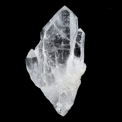 268-03_1_Quartz de Corinto — Très rare Maître Cristal tabulaire & Starbrary