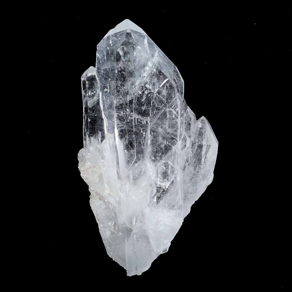 268-04_2_Quartz de Corinto — Très rare Maître Cristal tabulaire & Starbrary