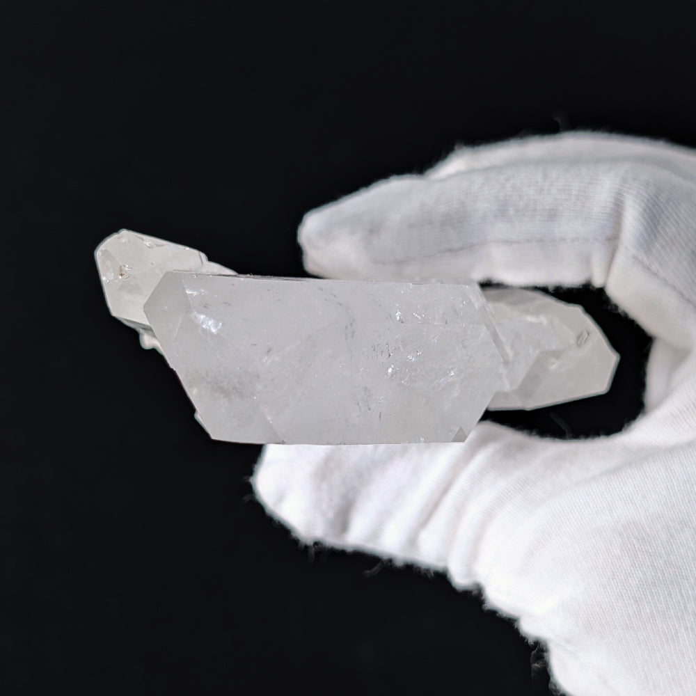 268-06_tabulaire2_Quartz de Corinto — Très rare Maître Cristal tabulaire & Starbrary
