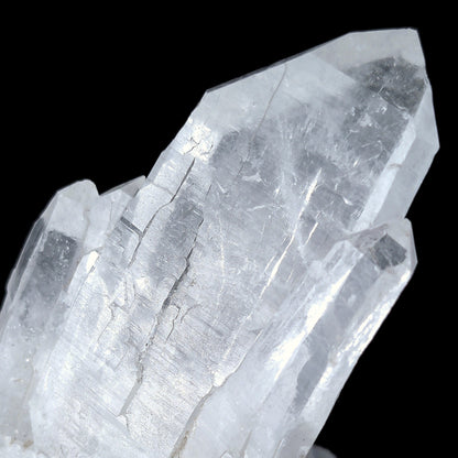 268-11_andromede_Quartz de Corinto — Très rare Maître Cristal tabulaire & Starbrary